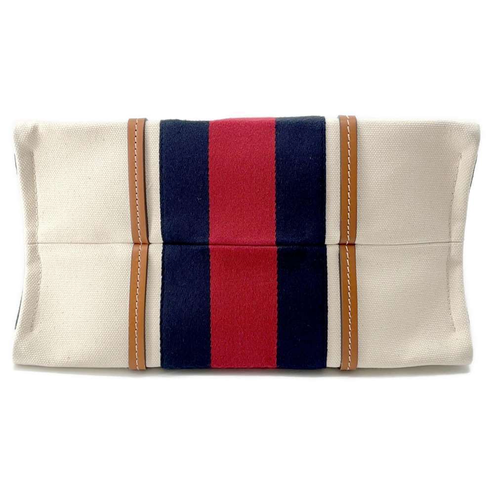 Gucci G Tote Canvas Interlocking Bag - Picture 3 of 14